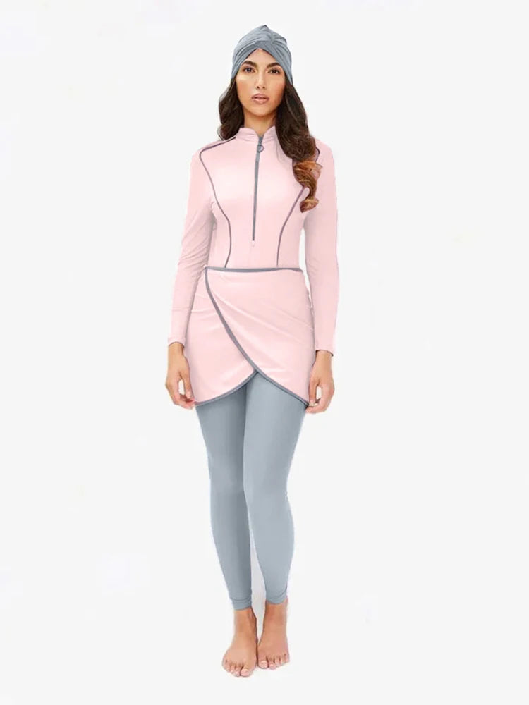 Burkini Femme maillot de bain