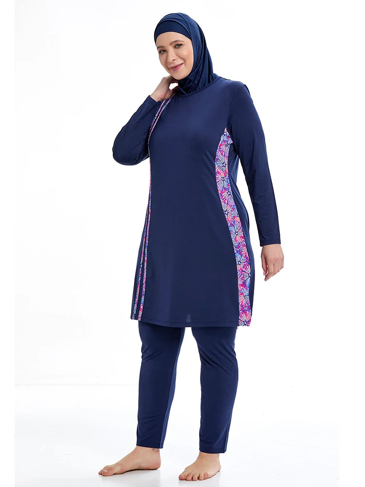 Burkini Femmes