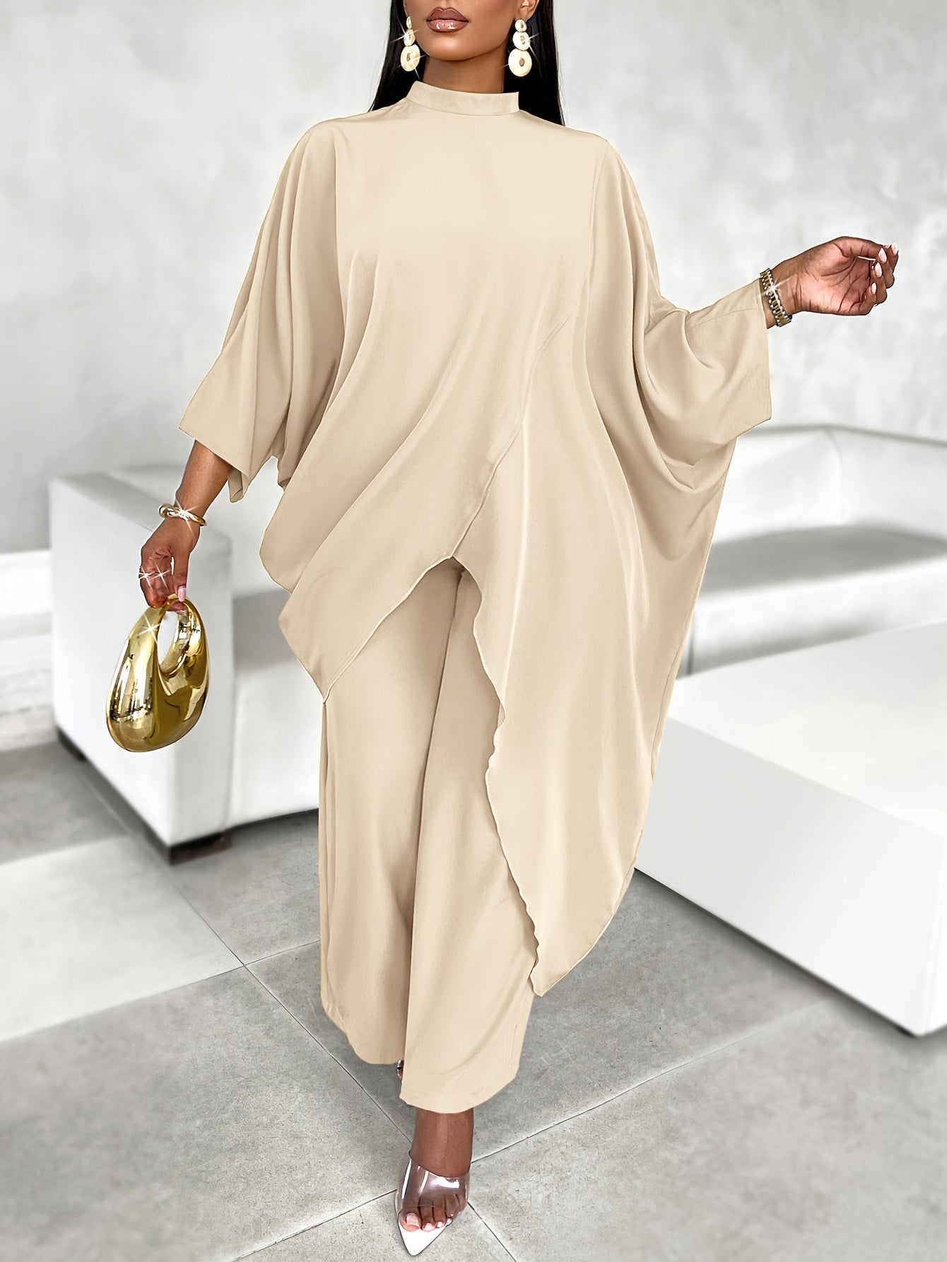 Grande taille - Ensemble deux pièces Grande taille