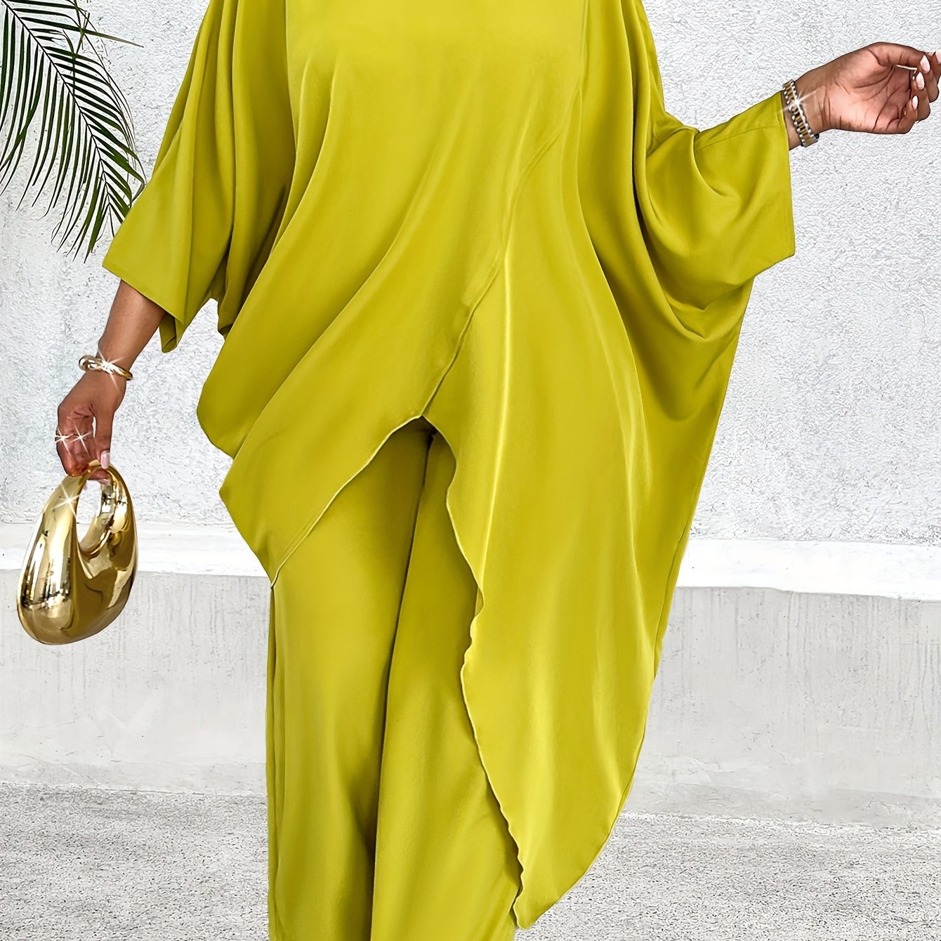 Grande taille - Ensemble deux pièces Grande taille