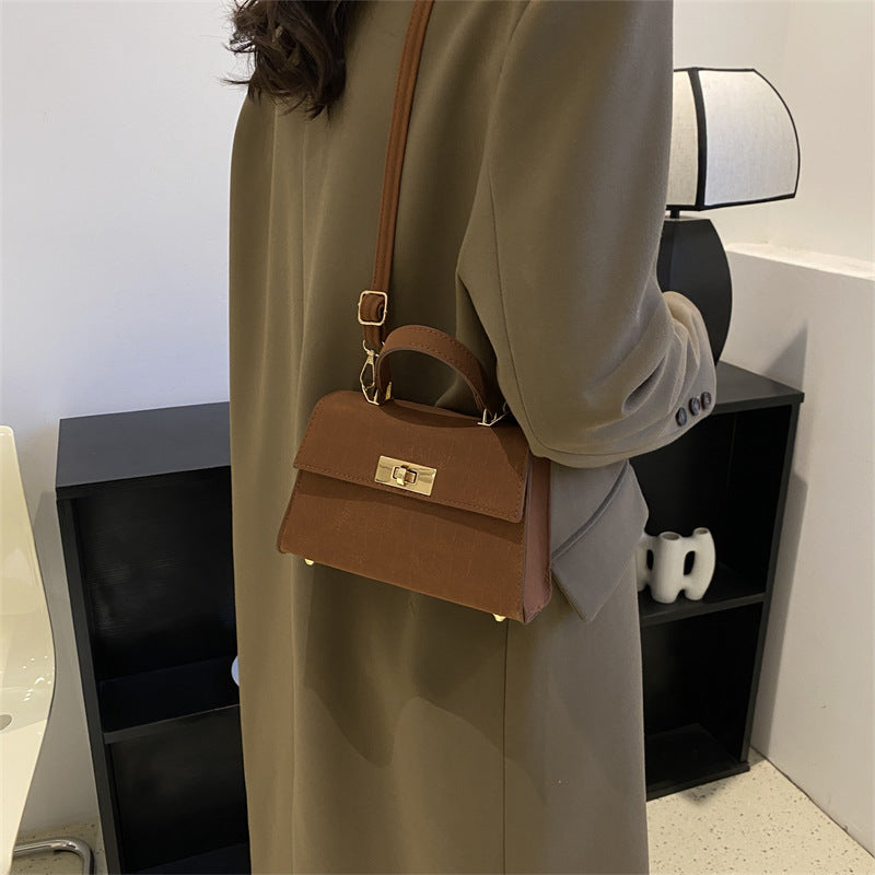 2025 Nouveau sac à bandoulière pour femmes