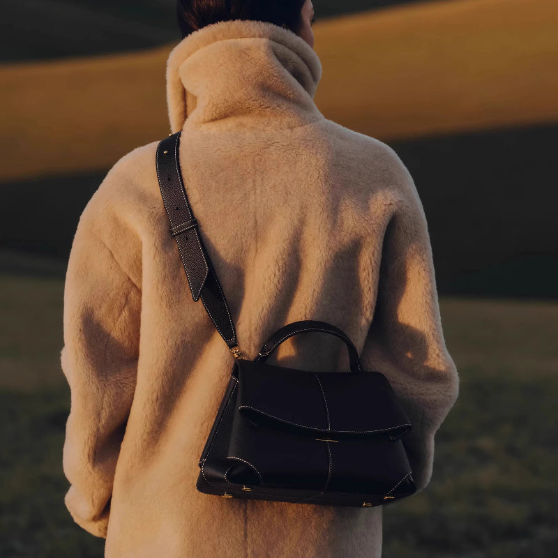 Sac à bandoulière pour femme