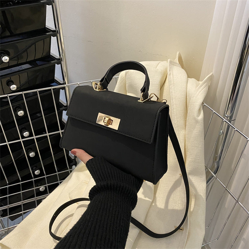 2025 Nouveau sac à bandoulière pour femmes