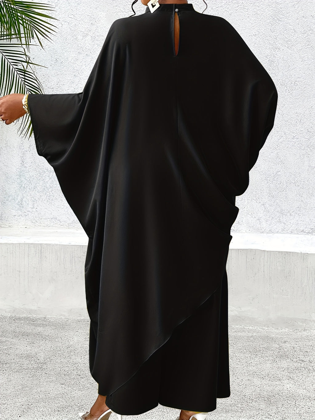 Grande taille - Ensemble deux pièces éléGrande taille