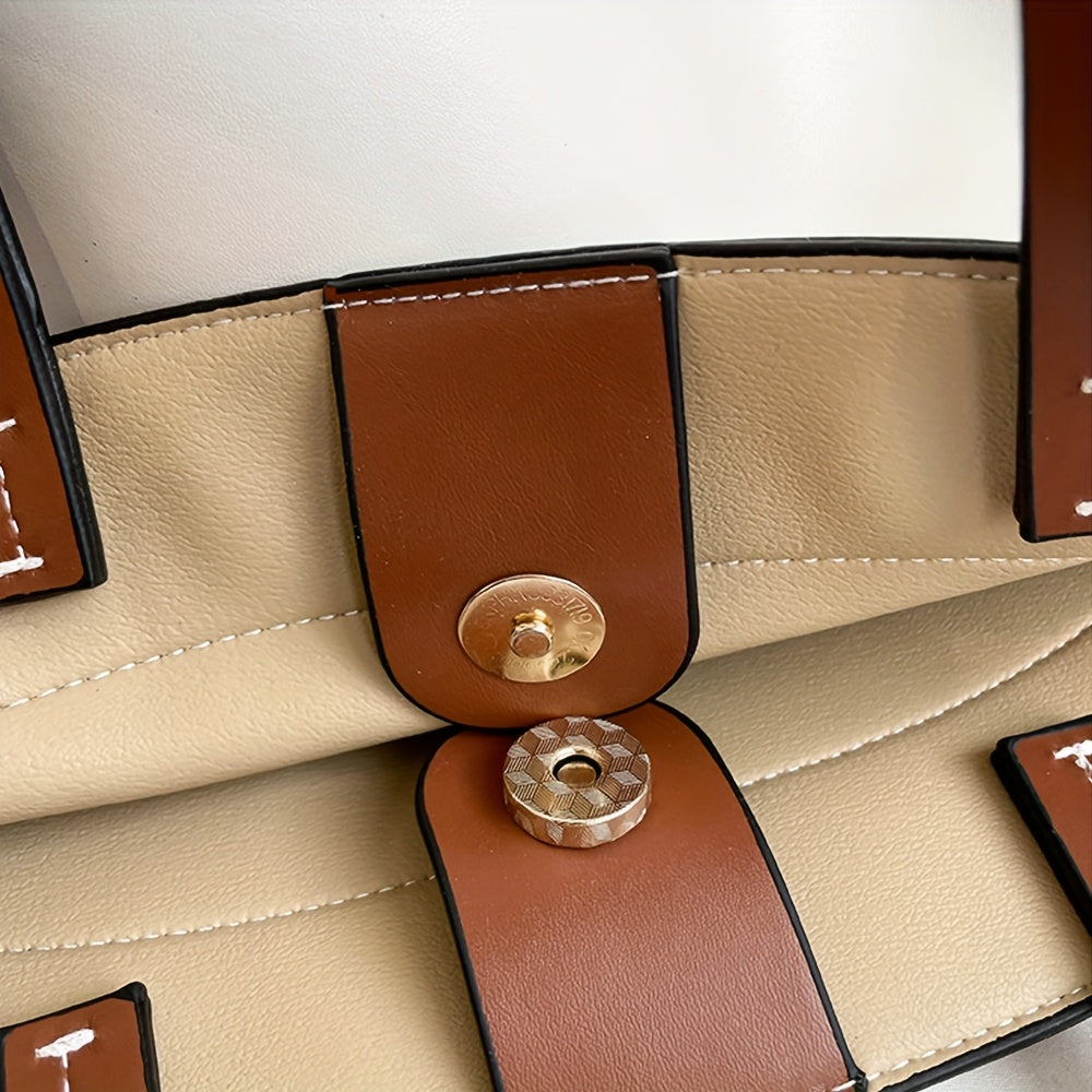 Sac fourre-tout pour femme