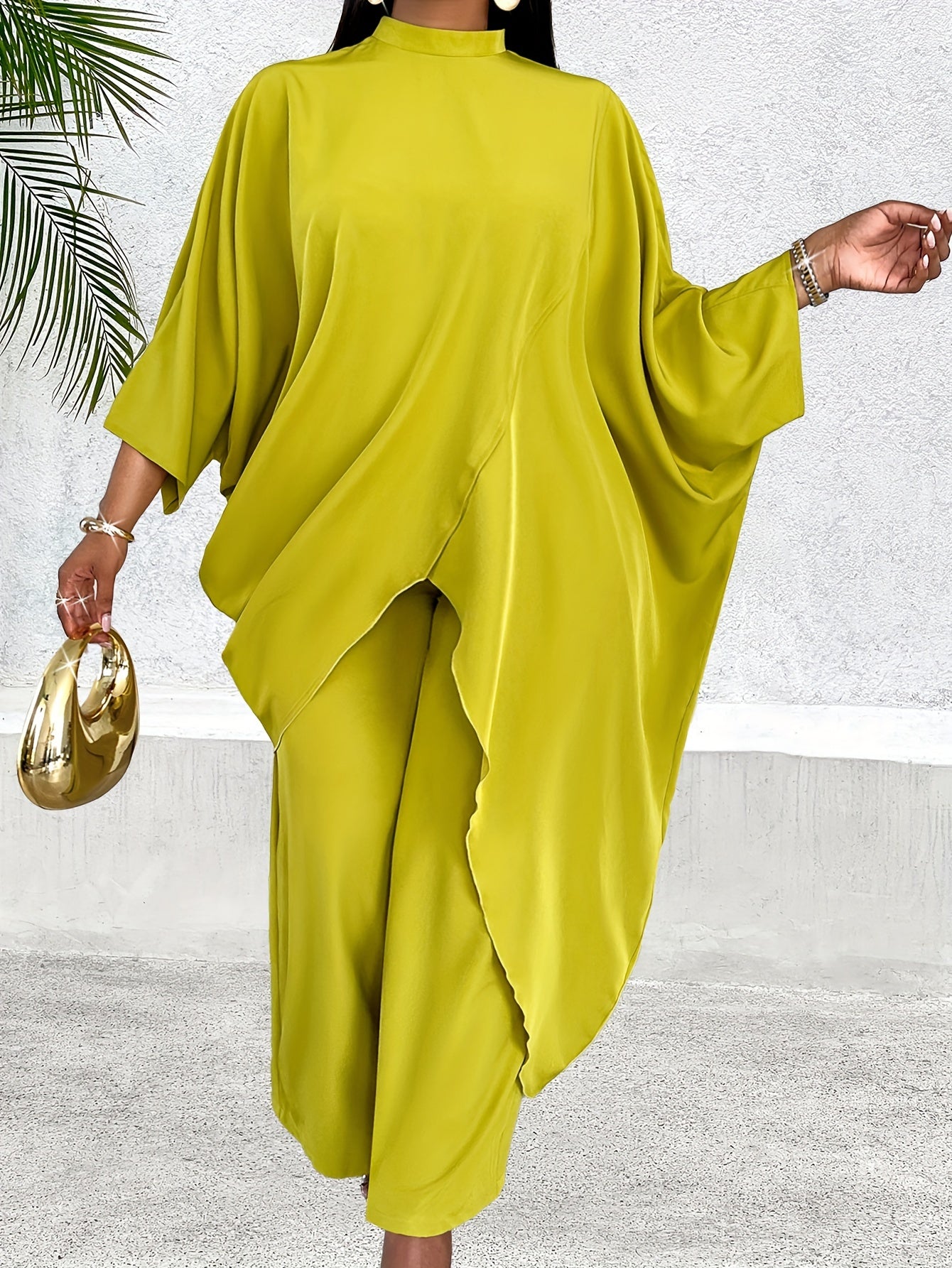 Grande taille - Ensemble deux pièces Grande taille