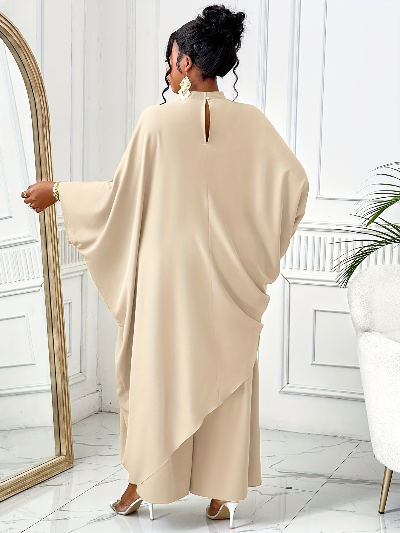 Grande taille - Ensemble deux pièces Grande taille