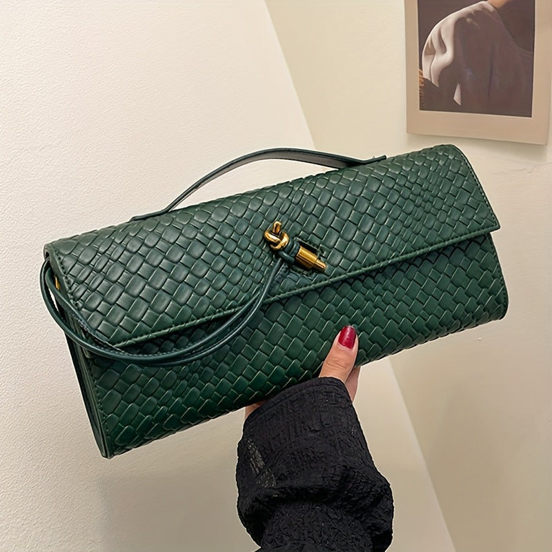 Sac à bandoulière élégant en cuir synthétique pour femmes Perfect Lily