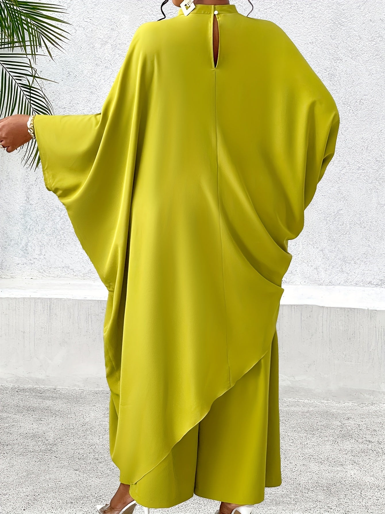Grande taille - Ensemble deux pièces Grande taille
