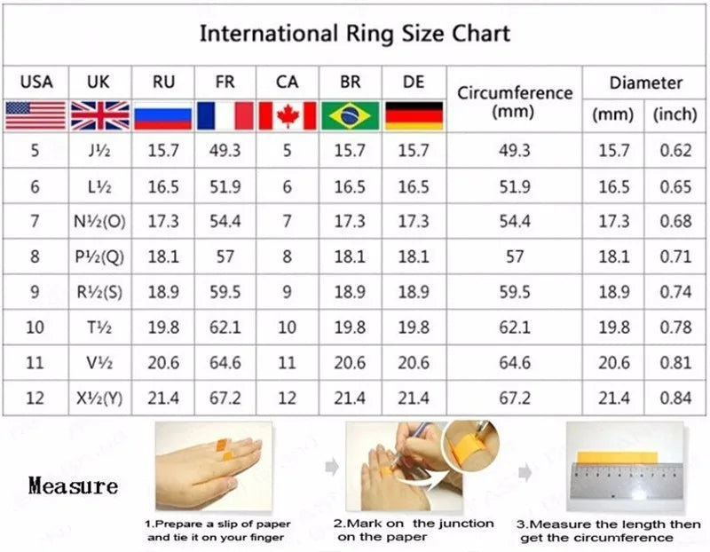 DOTEFFIL 925 bague en argent Sterling entrelacé pour femme mode charme bijoux de fiançailles de mariage