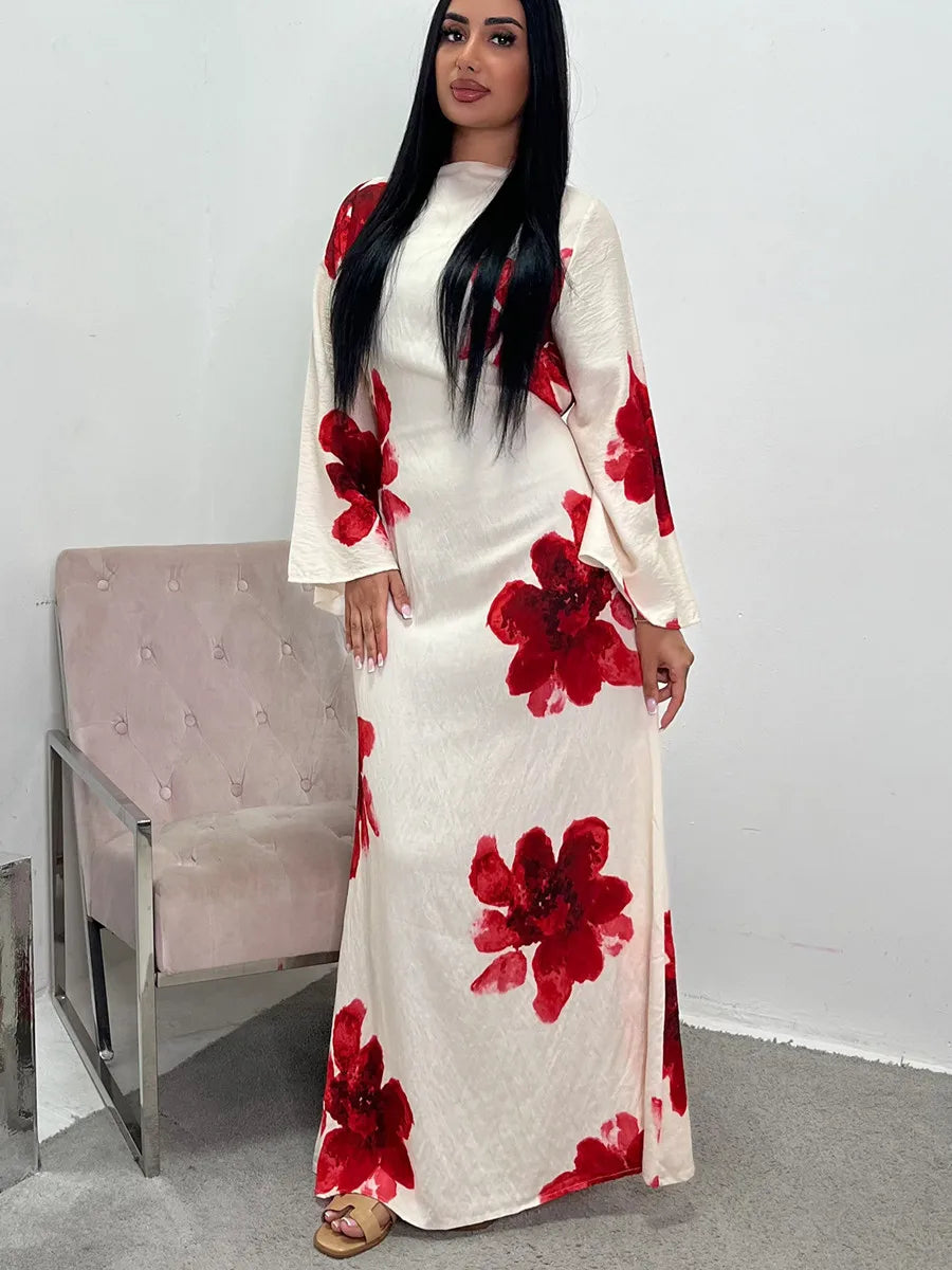 Abaya Robe de luxe
