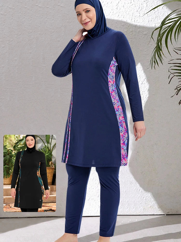 Burkini Femmes