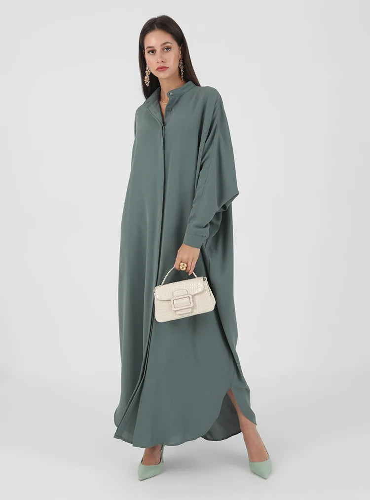 Abaya Robe