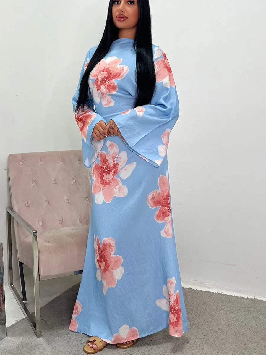 Abaya Robe de luxe