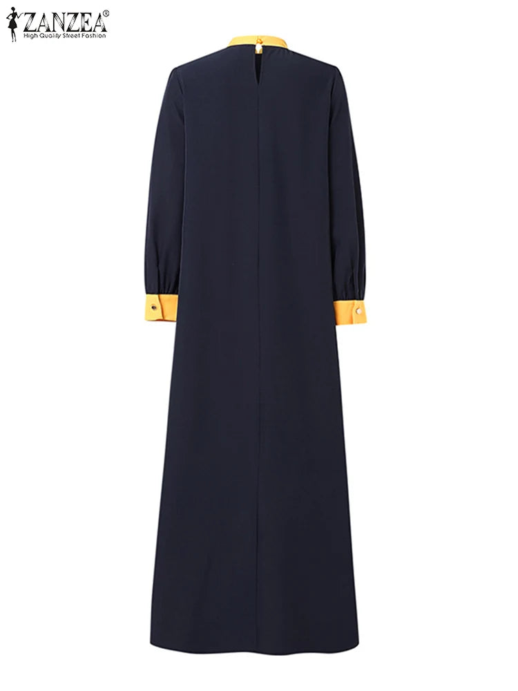 Robe Abaya Hijab