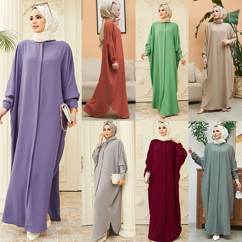 Abaya Robe