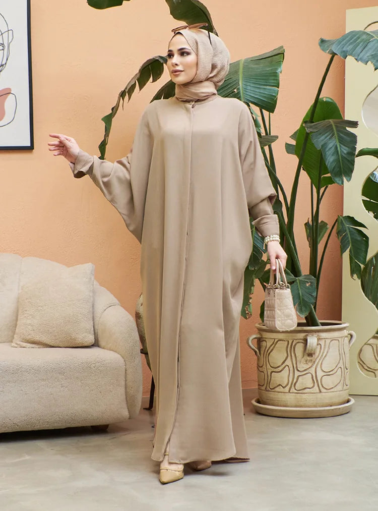 Abaya Robe