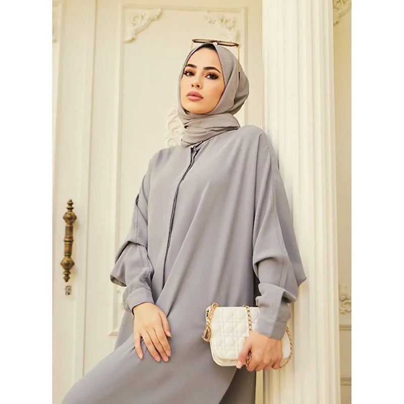 Abaya Robe