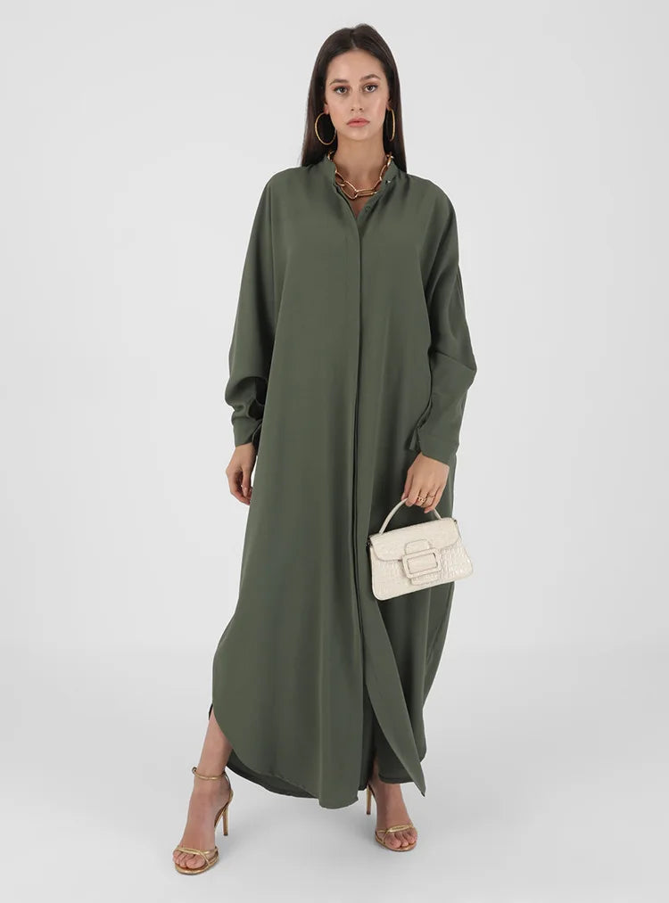 Abaya Robe