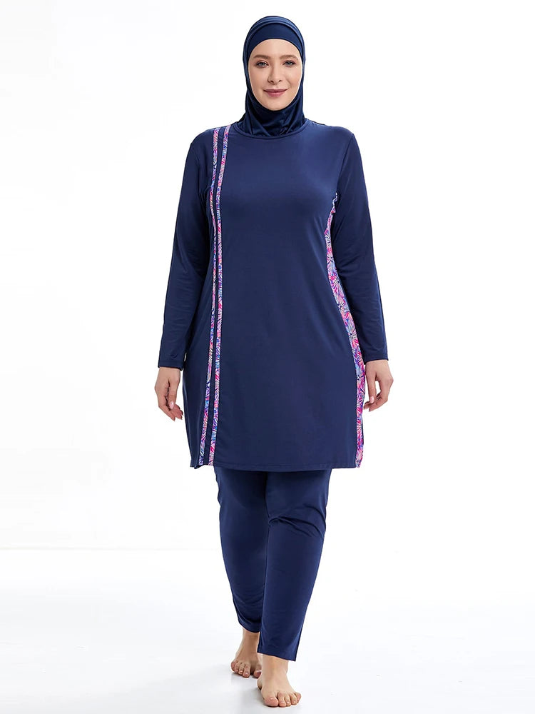 Burkini Femmes