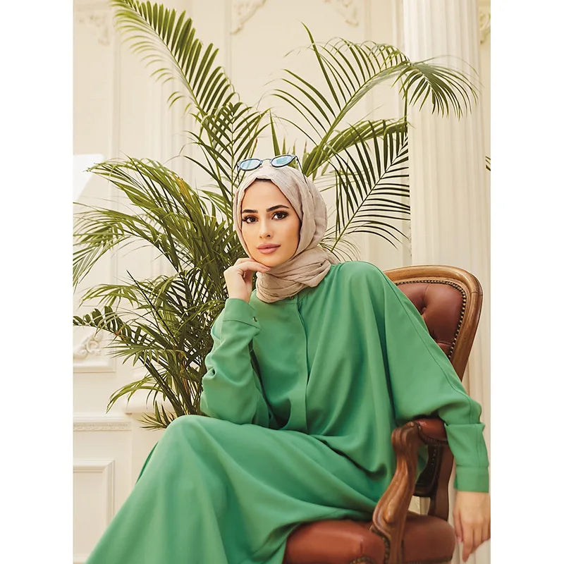 Abaya Robe