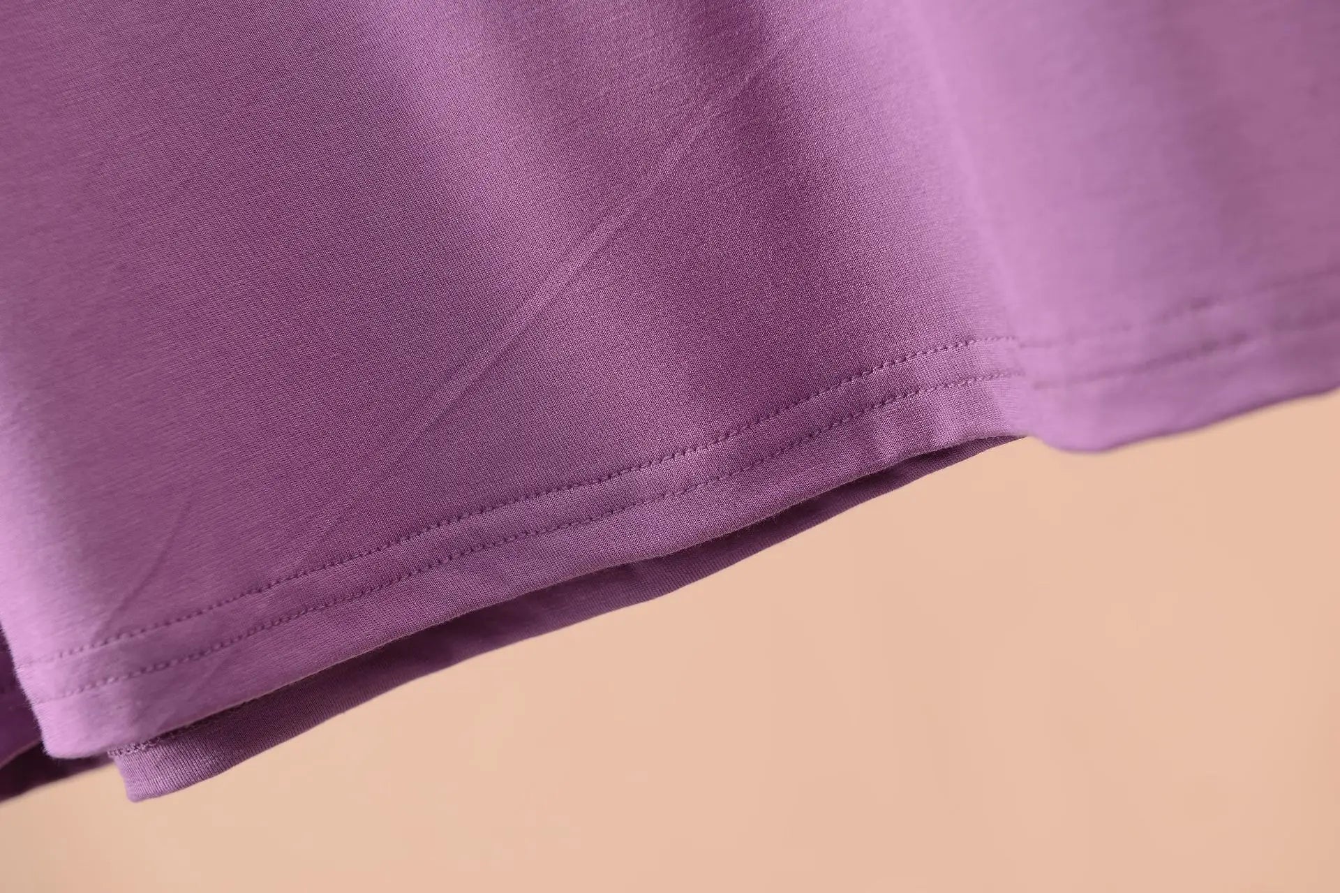 Robe débardeur en modal pour femme, tenue de nuit confortable, grande taille XL à 8XL