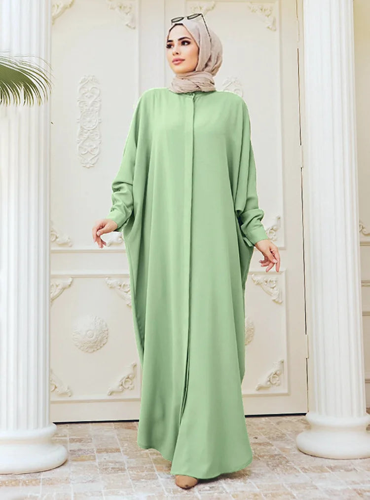 Abaya Robe
