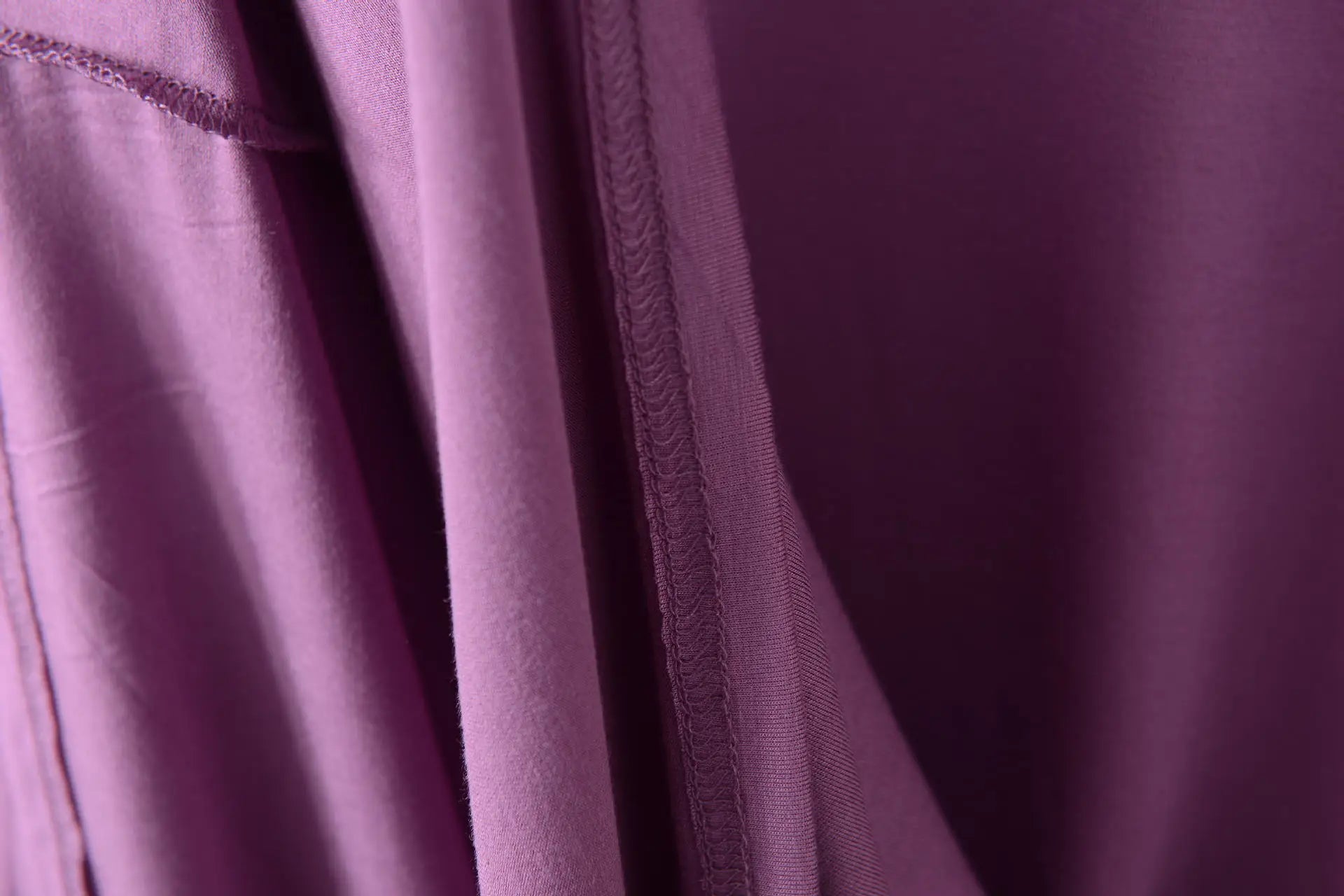 Robe débardeur en modal pour femme, tenue de nuit confortable, grande taille XL à 8XL