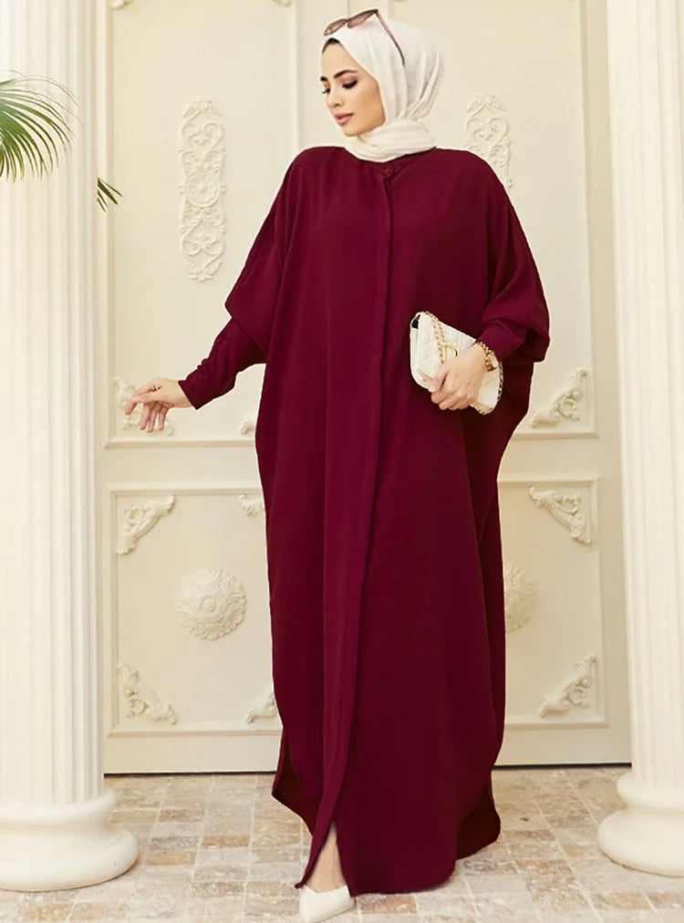 Abaya Robe