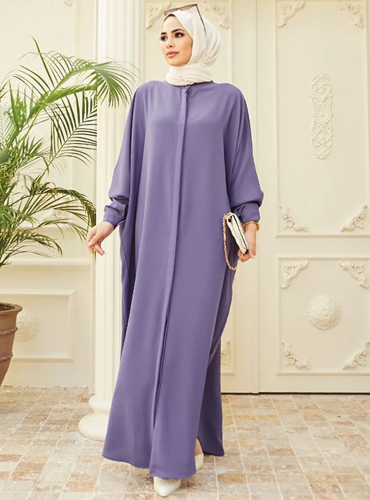 Abaya Robe