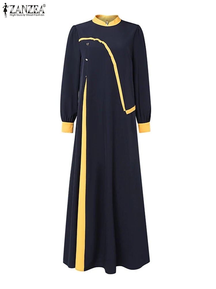 Robe Abaya Hijab