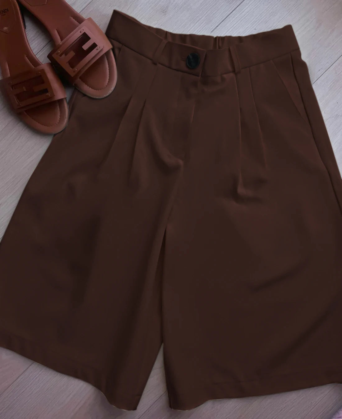 Costume pantalon pour femmes
