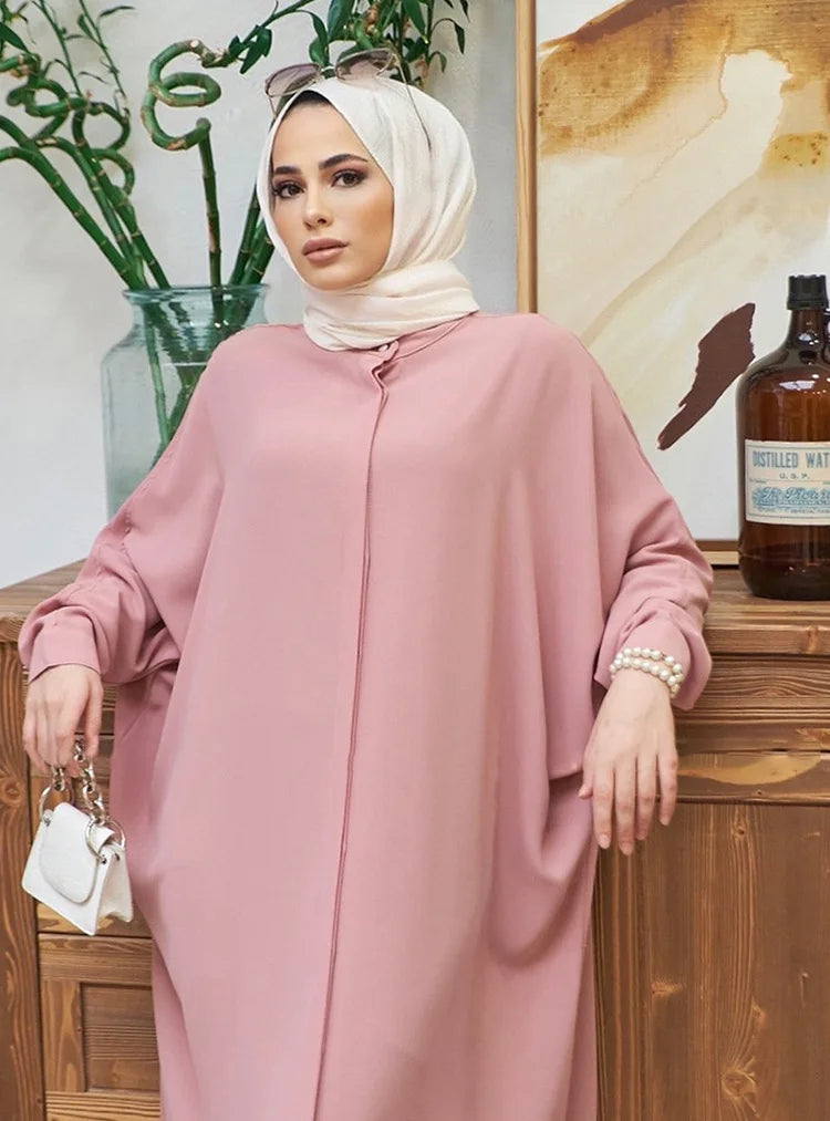 Abaya Robe