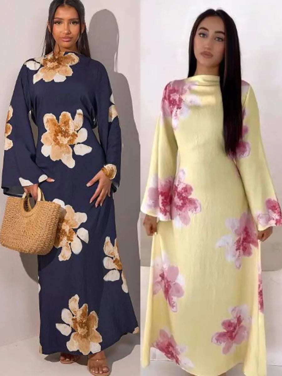 Abaya Robe de luxe