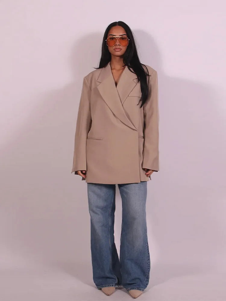 Costume pantalon pour femmes
