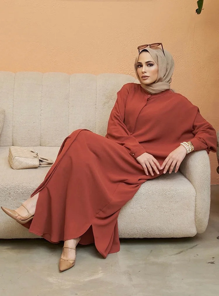 Abaya Robe