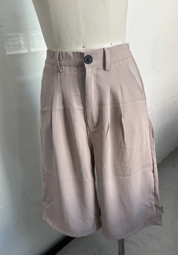 Costume pantalon pour femmes
