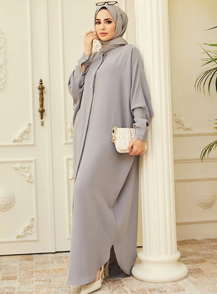 Abaya Robe
