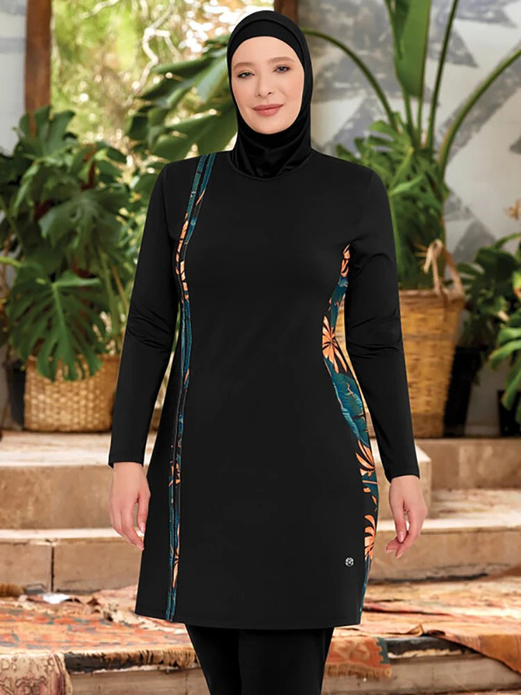 Burkini Femmes