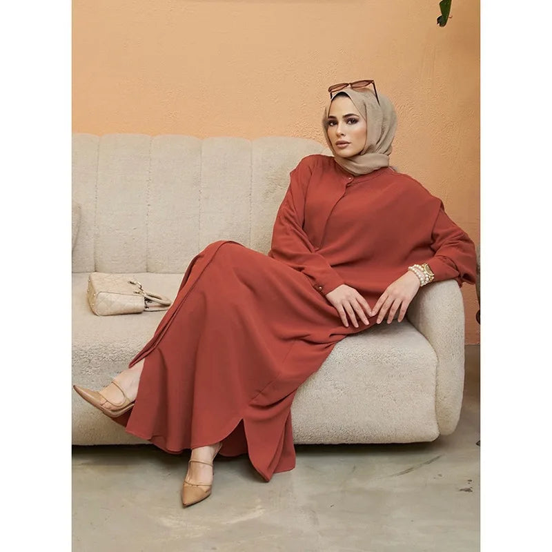 Abaya Robe