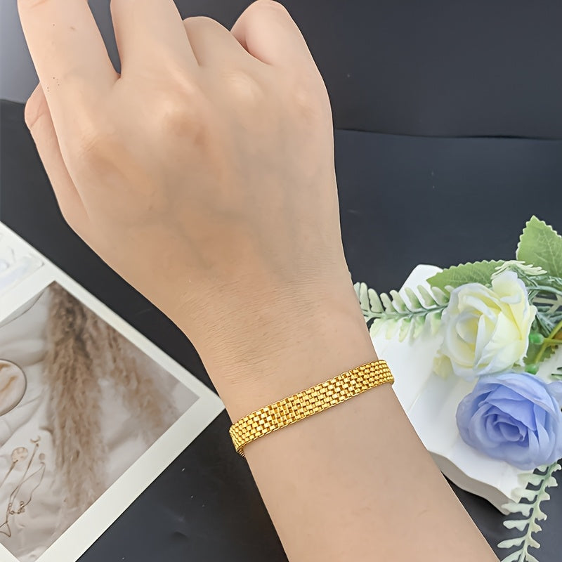 Ensemble de 3 bijoux pour femmes