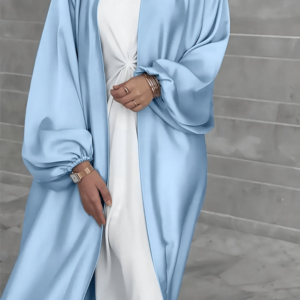 Grande taille, robe turque élégante grande taille pour femmes