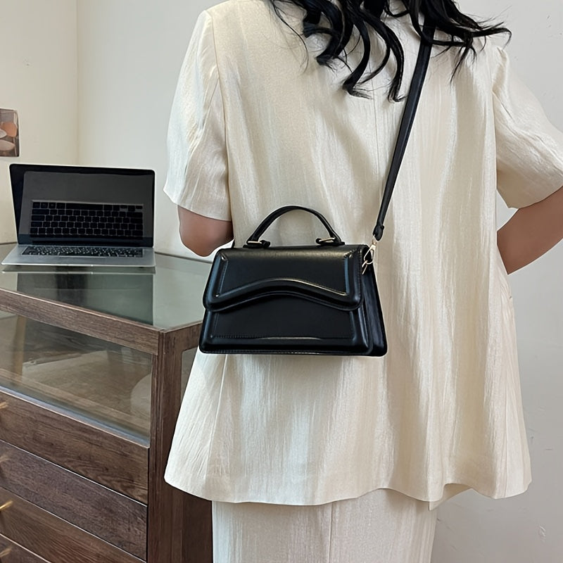 4 couleurs disponibles - Sac à bandoulière élégant