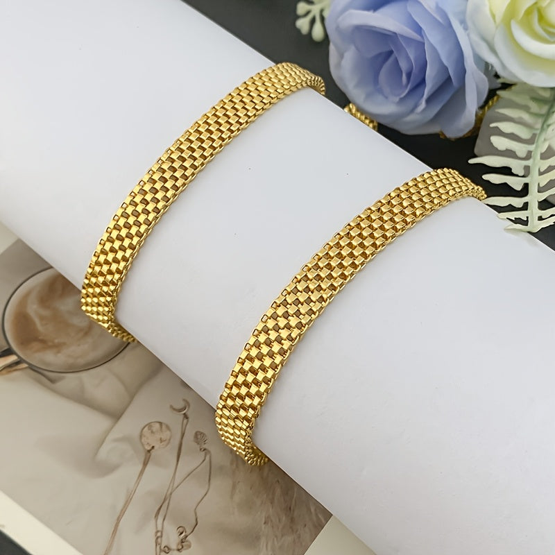 Ensemble de 3 bijoux pour femmes