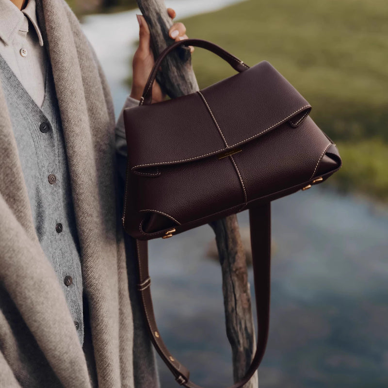 Sac à bandoulière pour femme