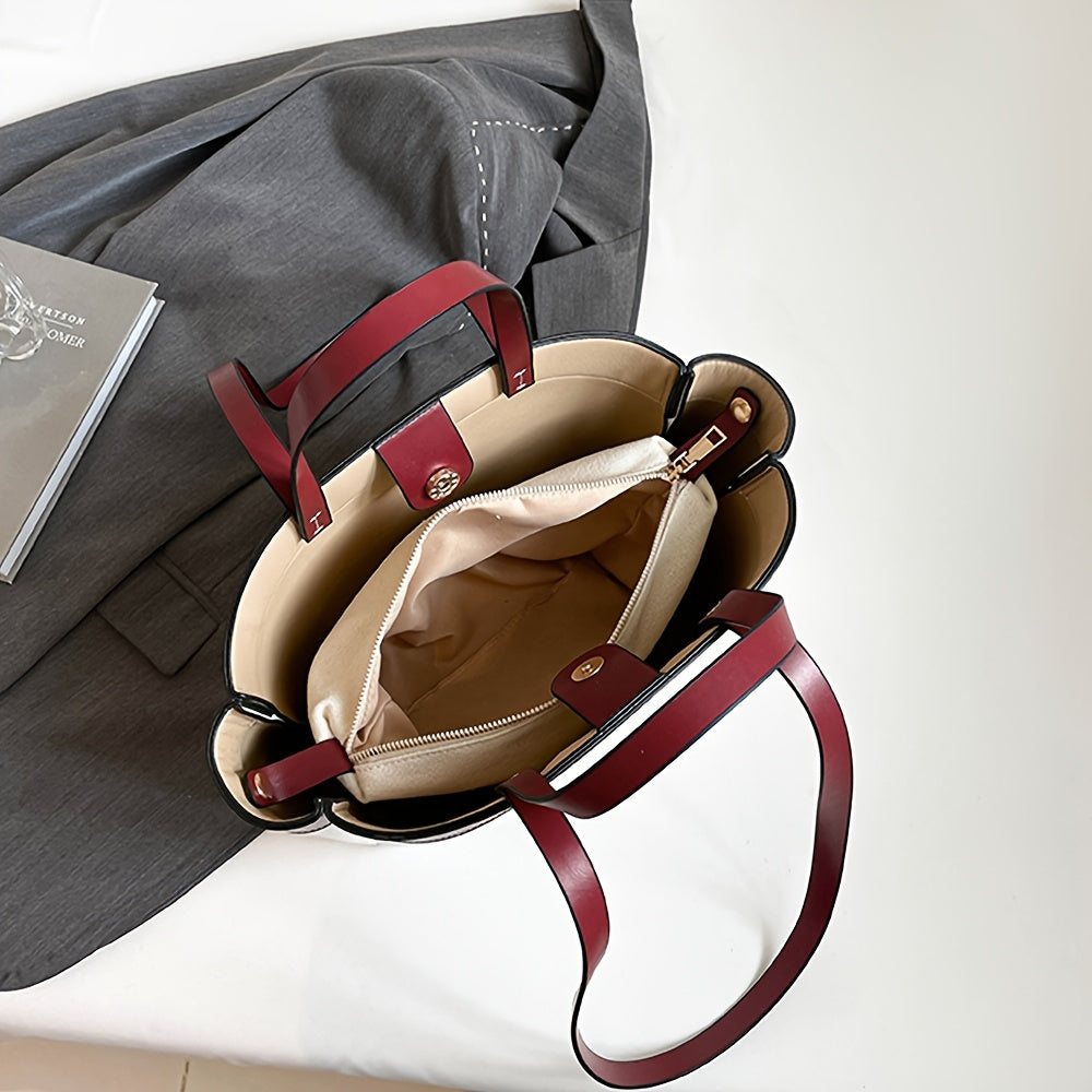Sac fourre-tout pour femme