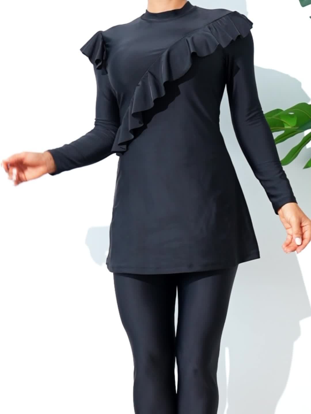 Burkini 3 pieces